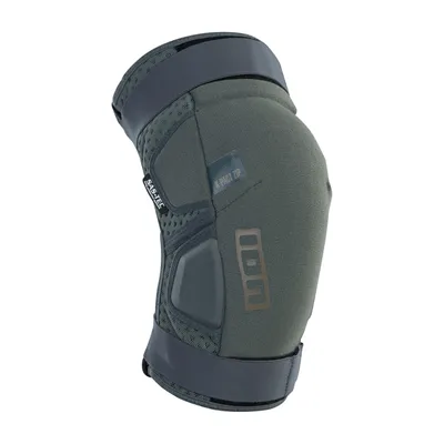 Produktbild von ION Bike Protektoren ION MTB Knee Pads K-Pact Zip L 47800-5970 - Knieschoner.