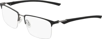 Produktbild von Nike NIKE 4318 N Matte black 54/16/145 Herren Brillen