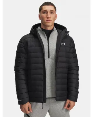 Zdjęcie produktu dla Under Armour UA Sportswear Ins Jkt-BLK - M