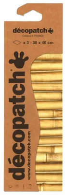 Obrázek produktu pro Decopatch, balení 3 ks, identické, č. 901