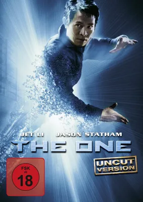 Produktbild von Film Uncut Version