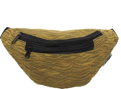 Produktbild von Gürteltasche - Lou - Muster 09 - Bauchtasche - Hüfttasche