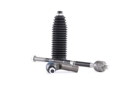 Produktbild von FEBI BILSTEIN 49046 Spurstange Vorne Rechts für VW Golf VII Schrägheck (5G1, BQ1, BE1, BE2) TOURAN (1T1, 1T2) TIGUAN (5N) Golf VII Variant (BA5, BV5)
