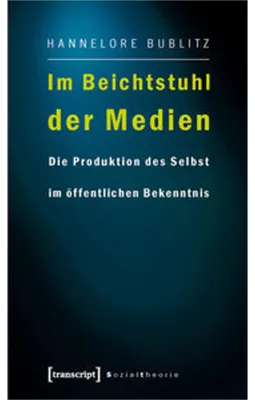 Immagine prodotto di Im Beichtstuhl der Medien