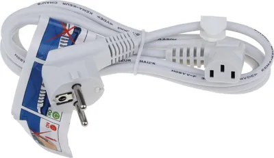 Produktbild von SEB - NETZKABEL -  Kabel für Bügeleisen - CS00134537