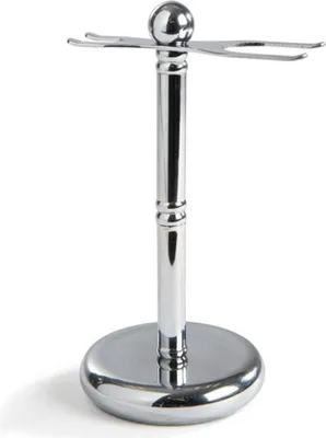 Produktbild von Barburys Standy Brush und Rasierpinselhalter