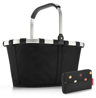 Produktbild von reisenthel carrybag plus pocketcase.