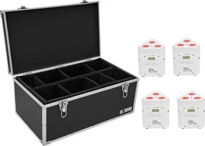 Produktbild von EATON M22-L-R-LED-BVP 110926 Komplettgerät Leuchtmelder 110926