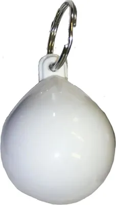 Immagine prodotto di Talamex Boa Portachiavi Bianco Bianco Taglia Unica