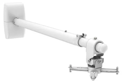 Produktbild von Vision TM-ST2, Wand, Weiß, 93 cm, 153 cm