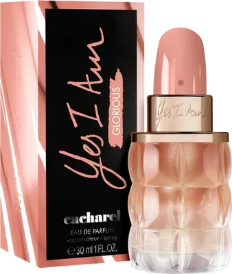 Image de Cacharel Eau de Parfum Cacharel Yes I Am Glorious Eau de Parfum 30ml