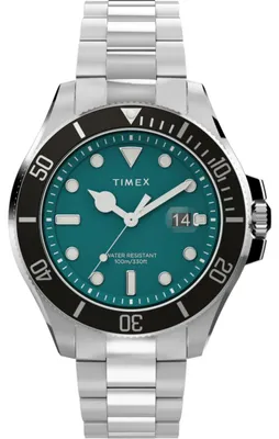 Immagine prodotto di Orologio Timex TW2V91900 argento