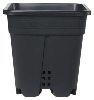 Produktbild von Pflanztopf Super Vega, viereckig, 16 Liter