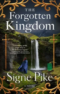 Obrázek produktu pro The Forgotten Kingdom