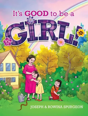 Produktbild von It's Good to be a Girl!