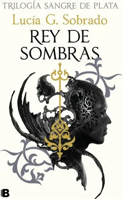 Produktbild von Rey de Sombras / King of Shadows