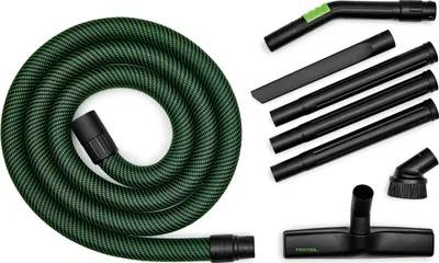 Obrázek produktu pro Festool RS-HW D 36-Plus čisticí sada pro řemeslníky ( 577258 ) - nástupce 203433
