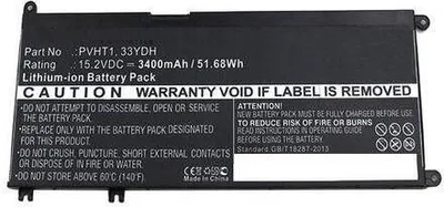 Obrázok produktu pre CoreParts 7FHHV-CP