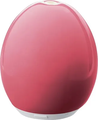 Produktbild von LANAFORM Aroma Noumea, Keramik, Gelb, 13 h, 150 mm, 150 mm, 180 mm
