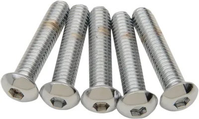 Obrázok produktu pre 5/16X18X2" Tête De Bouton