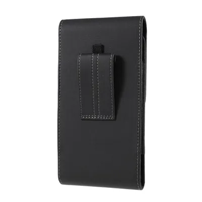 Zdjęcie produktu dla DFV mobile - dla Motorola Moto G 5G (2020) Pionowe etui z pętlą na pasek, F2-67-N-FVPAS-257