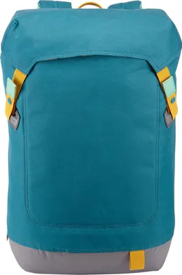 Obrázek produktu pro Case Logic LARI115HDN, 39,6 cm (15.6"), Přihrádka na notebook, Voděodolný, Polyester