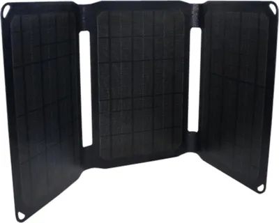 Produktbild von PowerPlus Solarpanel - Gorilla