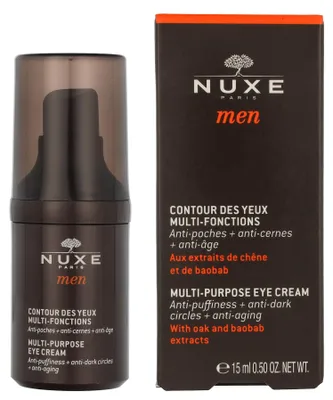 Produktbild von Nuxe Creme Nuxe Men Contour des Yeux Multi-Fonctions
