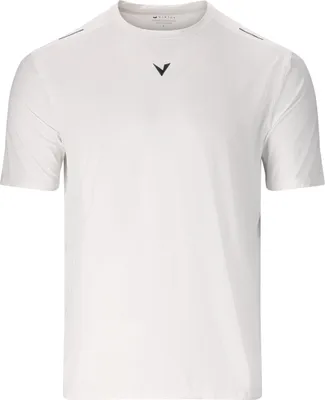 Produktbild von Virtus T-Shirt Walton mit praktischer Quick-Dry-Funktion 1002 White L