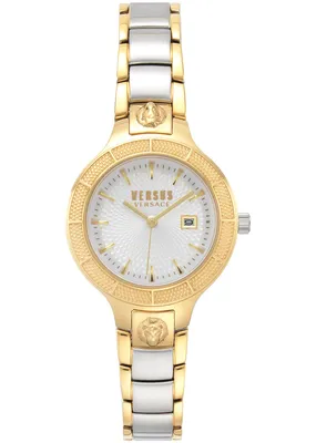 Produktbild von Versus Versace Damenuhr Claremont VSP1T0819