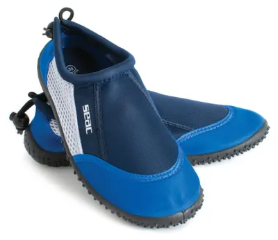 Produktbild von Seacsub Reef Wasserschuhe Weiß,Blau EU 33 Mann Weiß,Blau EU 33