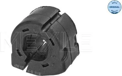 Produktbild von MEYLE 11-14 615 0029 Lagerung Stabilisator Stabigummi Vorne Rechts Vorne Links passend für PEUGEOT 207 (WA, WC) 207 CC (WD) 207 SW (WK) 207 Stufenheck