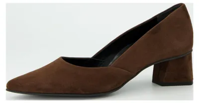 Produktbild von Paul Green Klassische Pumps Damen 32323932373138 Braun 41 EU