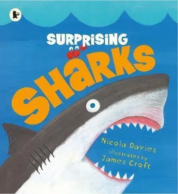 Produktbild von Surprising Sharks
