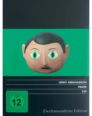 Image de Frank - Zweitausendeins GmbH - (DVD Video / TV-Serie)