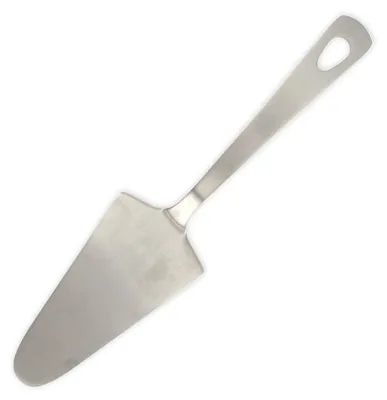 Image de Pelle à tarte inox 25 cm Fackelmann
