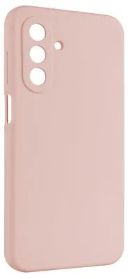 Produktbild von Handyhülle für Galaxy A26 5G, Fixed MagFlow mit MagSafe, Rose
