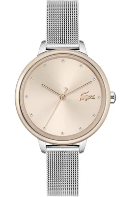 Image de Lacoste Cannes 2001202 Montre pour femme