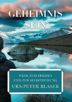 Produktbild von Geheimnis Sein