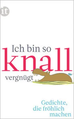 Obrázek produktu pro Ich bin so knallvergnügt