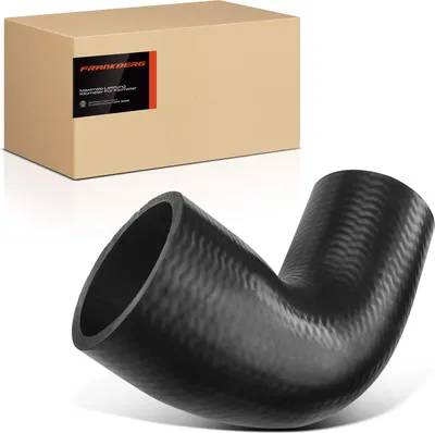 Productafbeelding van Frankberg 1x Koelslang Turbo Ladeluchtkoeler voor Opel Signum