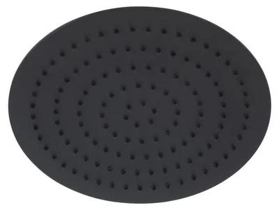 Imagen del producto de Kronenbach SUPRA 2.0, rociador de ducha para cabezal, diámetro de 30 cm