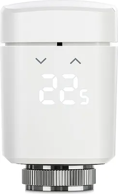Produktbild von Eve Heizkörperthermostat HomeKit