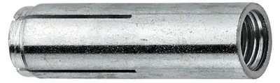 Immagine prodotto di TASSELLO 'HL01' M12 - Ø 15x50 mm
