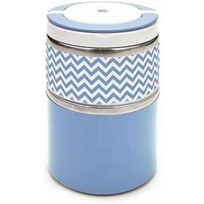 Image de Bouteille thermos Iris 8341I