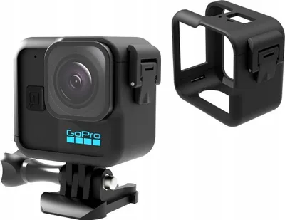 Zdjęcie produktu dla RAMKA FRAME MOUNT do GoPro HERO 11 Black Mini / GP541