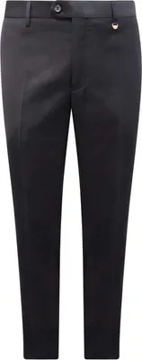 Productafbeelding van 0006Az Herren Broek Guess By Marciano, Slim Fit, Bluwe Kleur