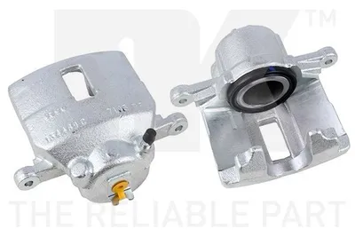 Produktbild von NK 219306 Bremssattel Vorne Rechts Ø57mm für CHRYSLER PT CRUISER (PT) PT CRUISER Cabriolet PT CRUISER Combi Van (PT)