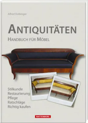 Obrázek produktu pro Antiquitäten