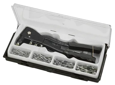 Image de kwb 407190 Riveter set 1 pc(s)